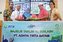 Cara ATB Beri Perhatian Karyawan di Lapangan